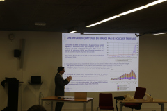 Le choc de l’inflation et ses conséquences macroéconomique