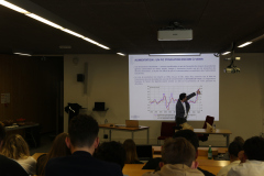 Le choc de l’inflation et ses conséquences macroéconomique