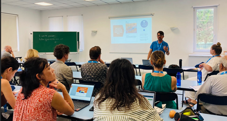 Conférence de la londe