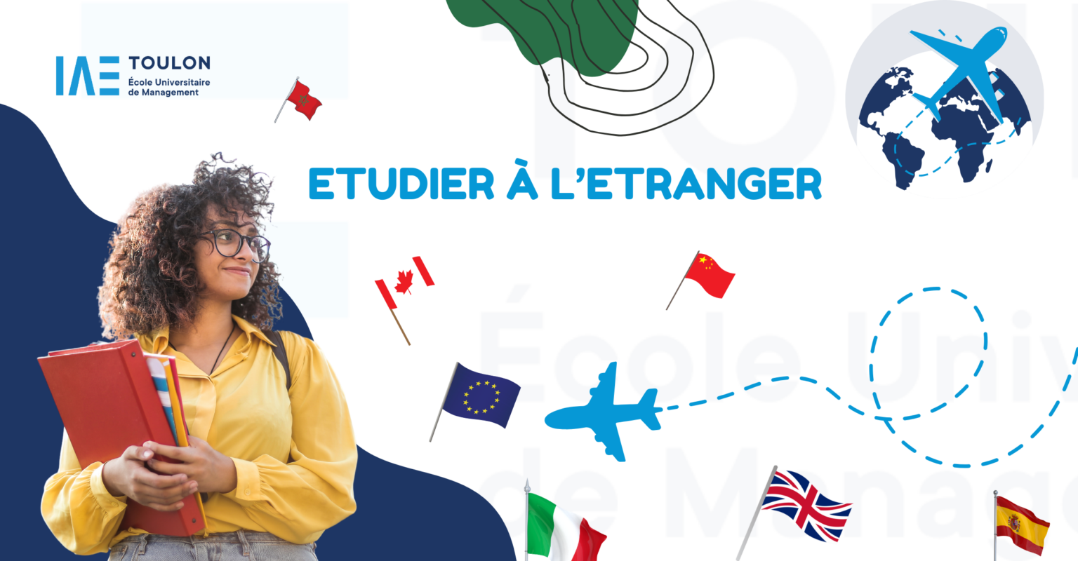 drapeau des destinations