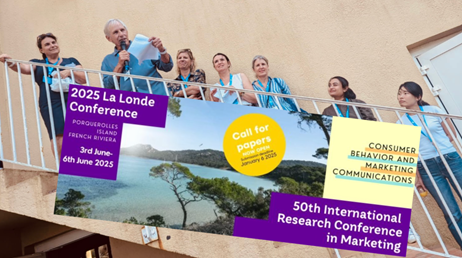 Londe Conference 2025